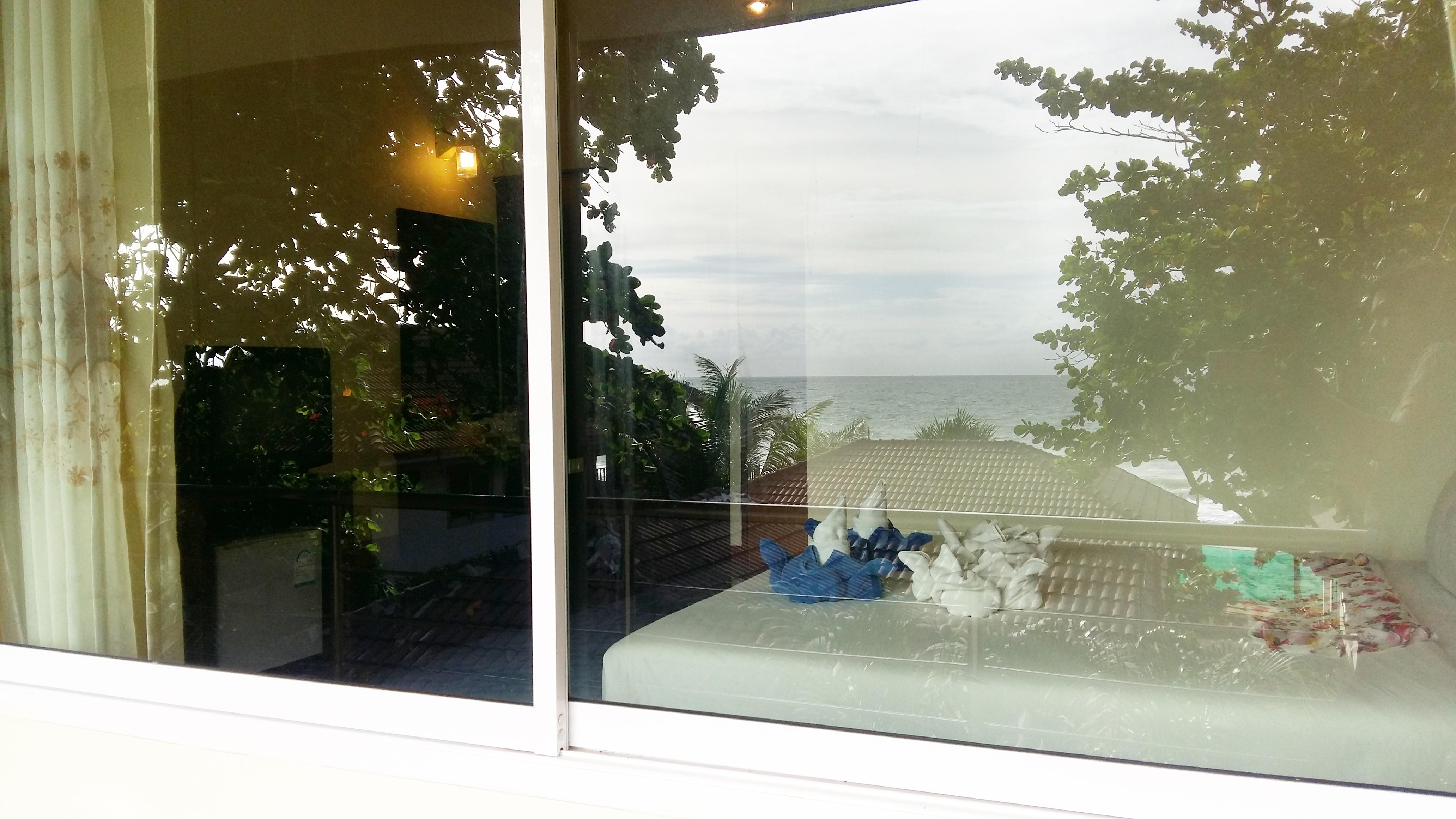 Amantra Resort & Spa Ko Lanta Kültér fotó