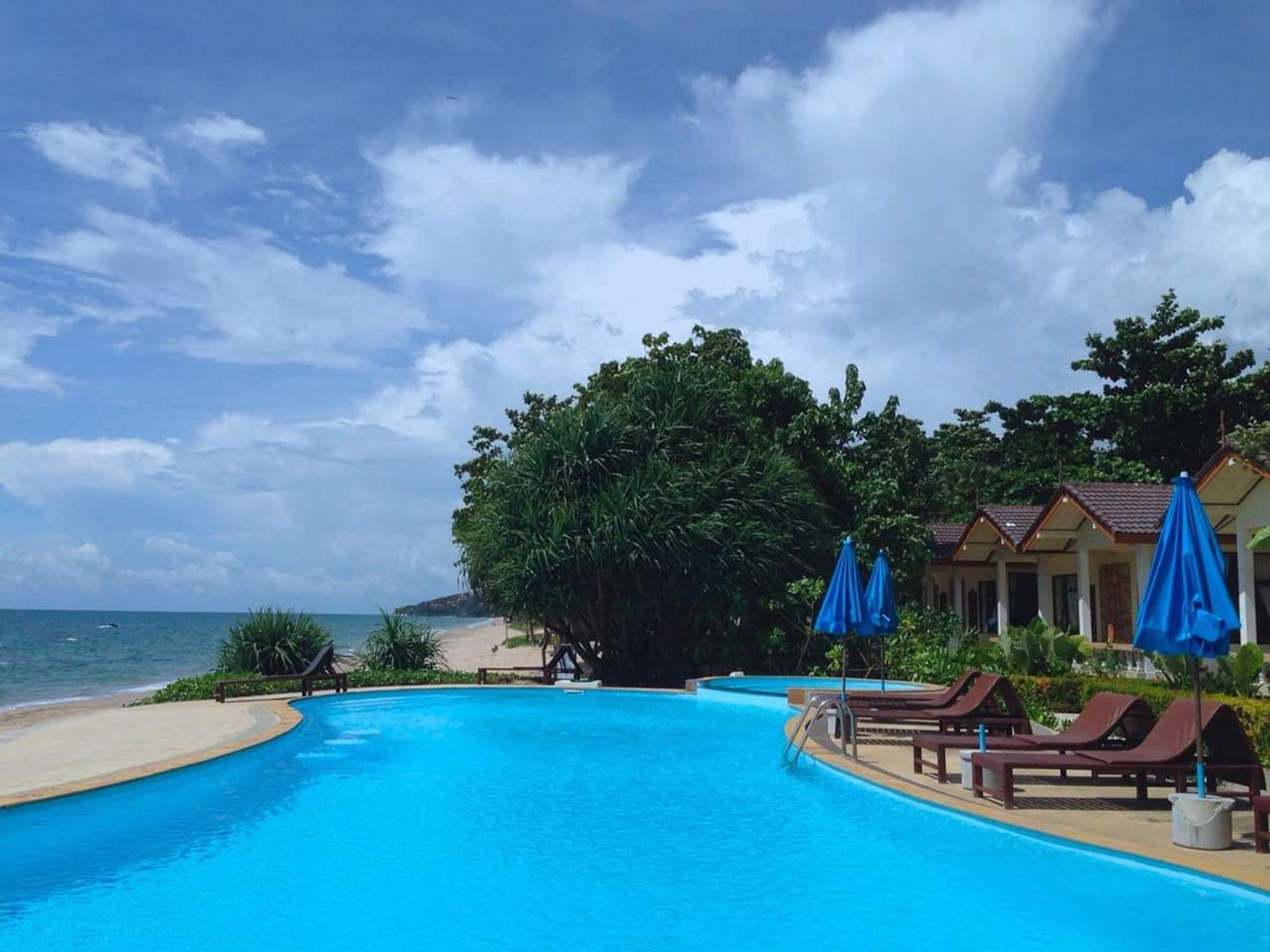 Amantra Resort & Spa Ko Lanta Kültér fotó